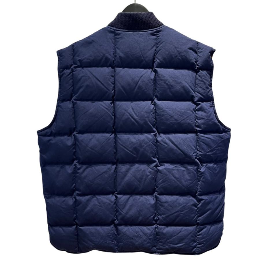 Eddie Bauer（エディーバウアー） Eddie Bauer 90s リバーシブルダウン