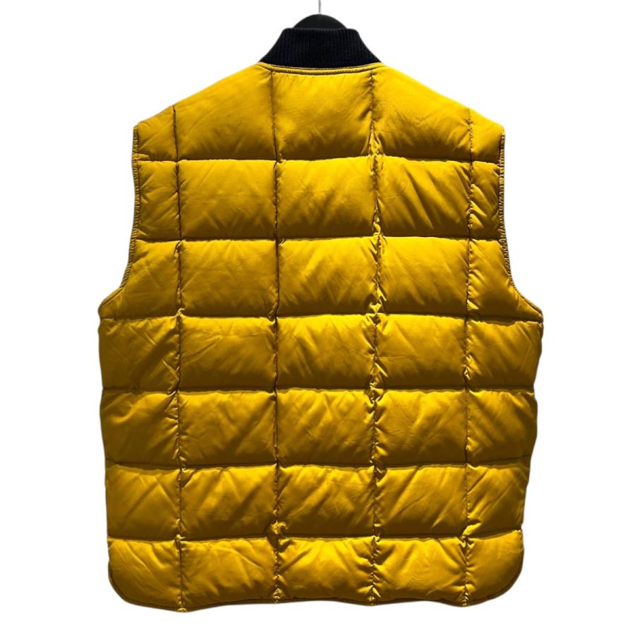 Eddie Bauer（エディーバウアー） Eddie Bauer 90s リバーシブルダウン