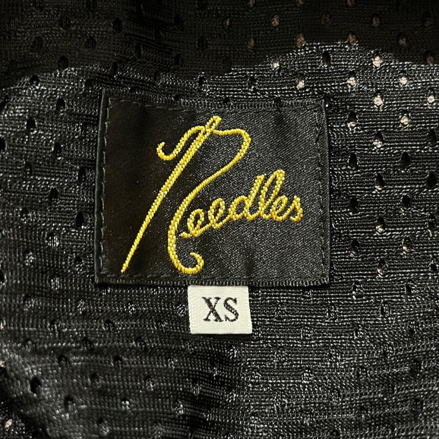 Needles（ニードルス） ニードルズ トラックパンツ OT1617 ブラウン