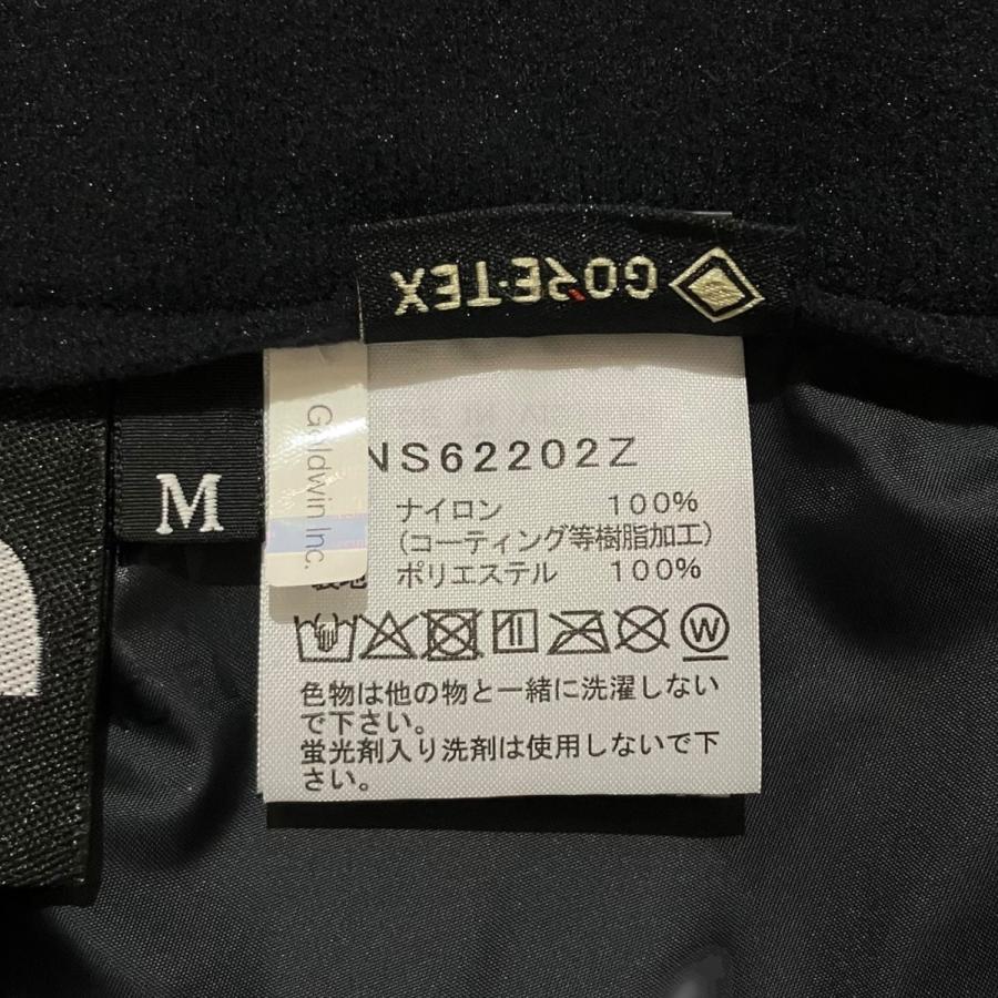 THE NORTH FACE（ザ ノースフェイス） THE NORTH FACE GORE TEX