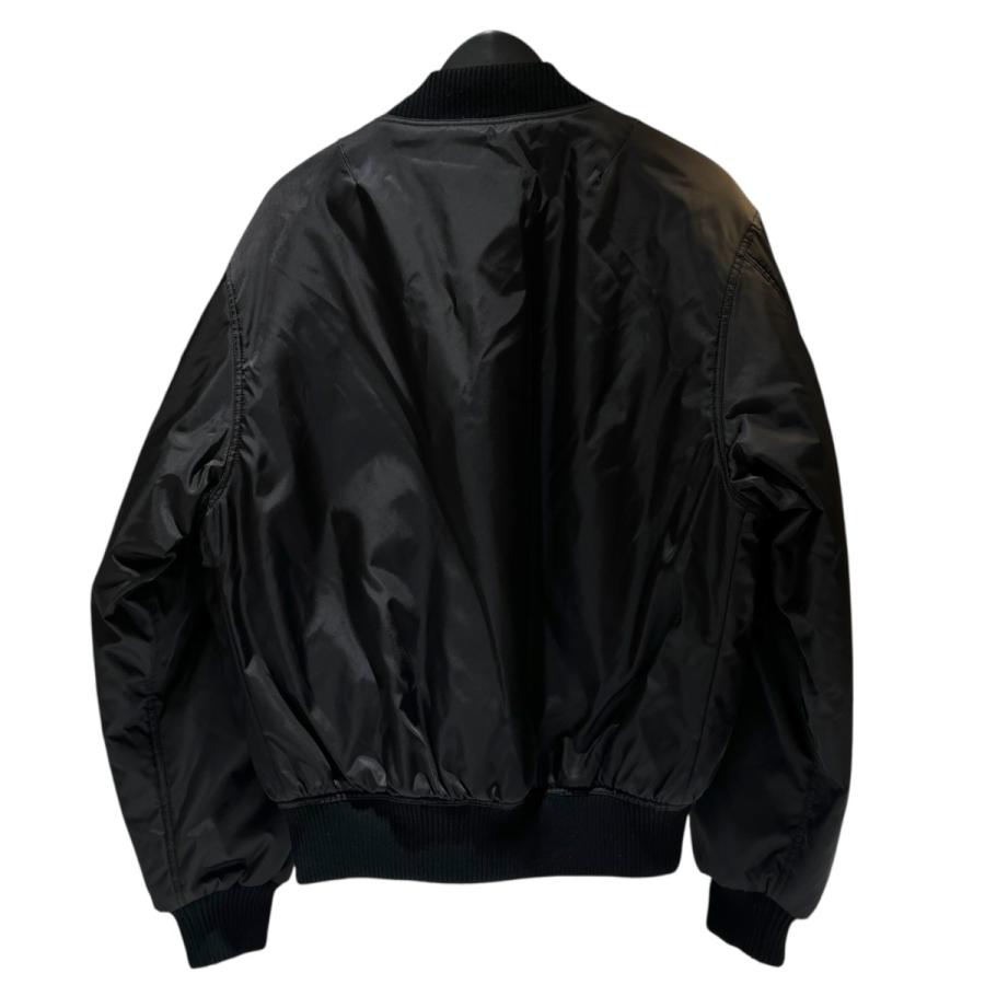 PRADA（プラダ） PRADA Re-Nylon ボンバージャケット MA-1ジャケット