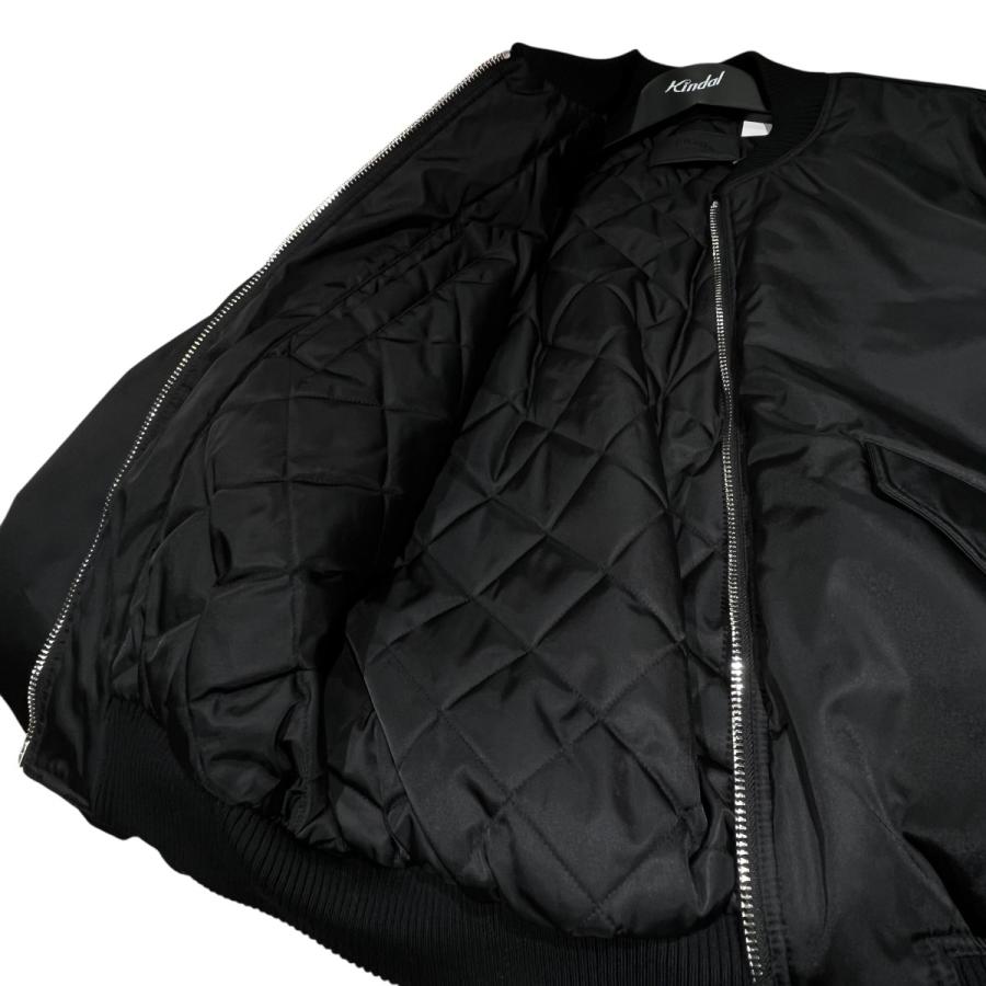 PRADA（プラダ） PRADA Re-Nylon ボンバージャケット MA-1ジャケット