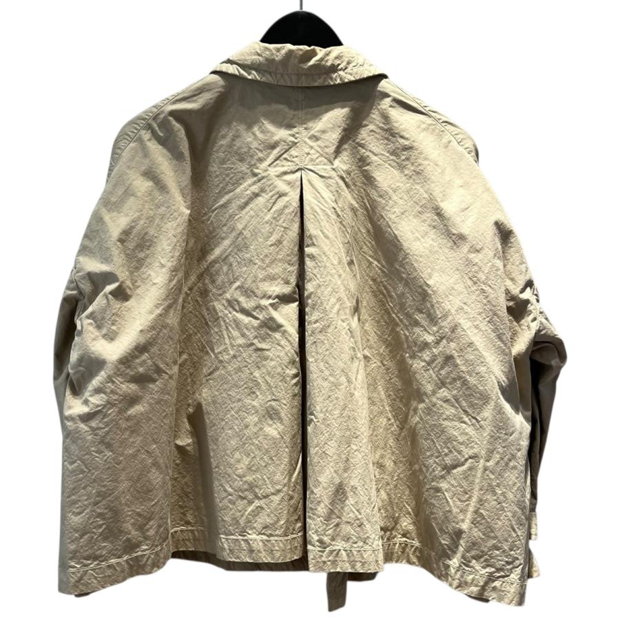 nest Robe（ネストローブ） nest Robe 20SS スーピマコットンショート