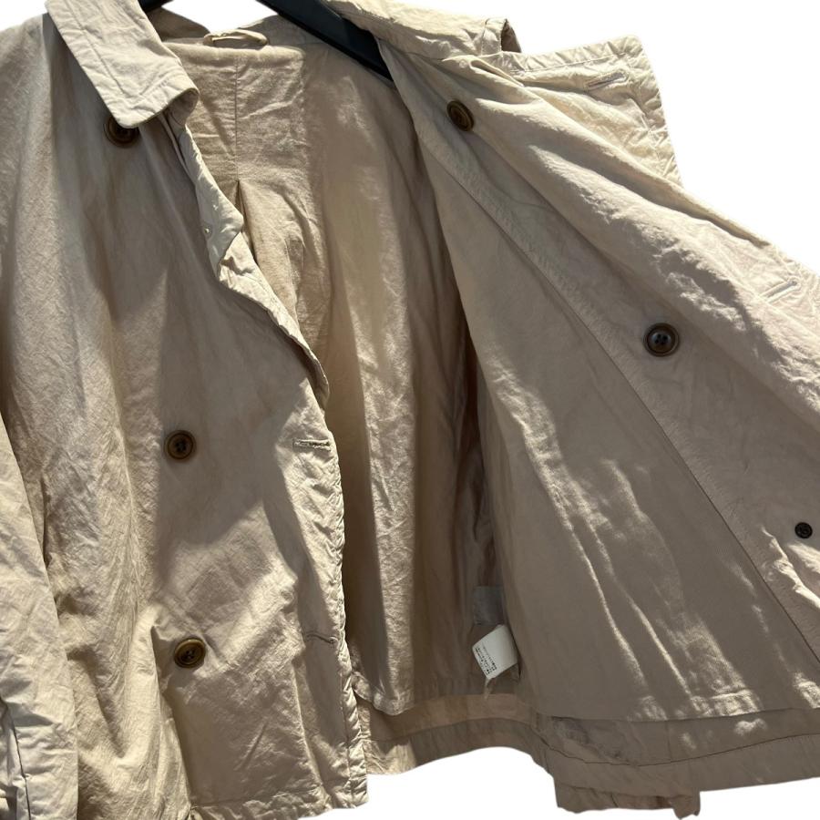 nest Robe（ネストローブ） nest Robe 20SS スーピマコットンショート