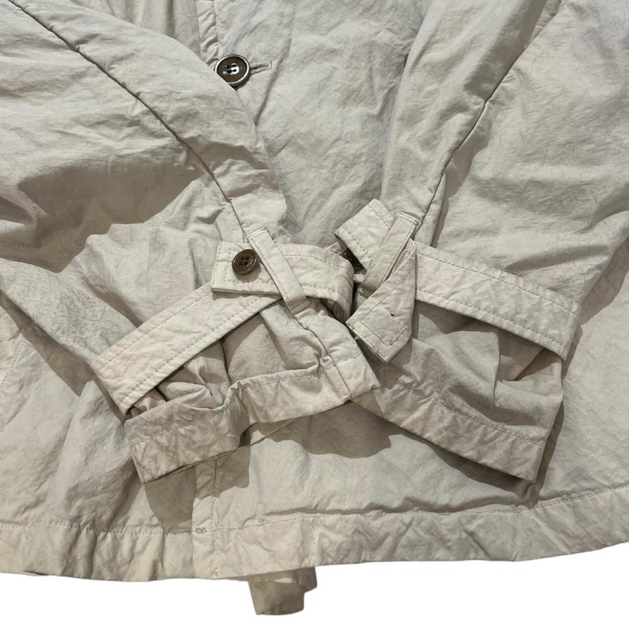 nest Robe（ネストローブ） nest Robe 20SS スーピマコットンショート