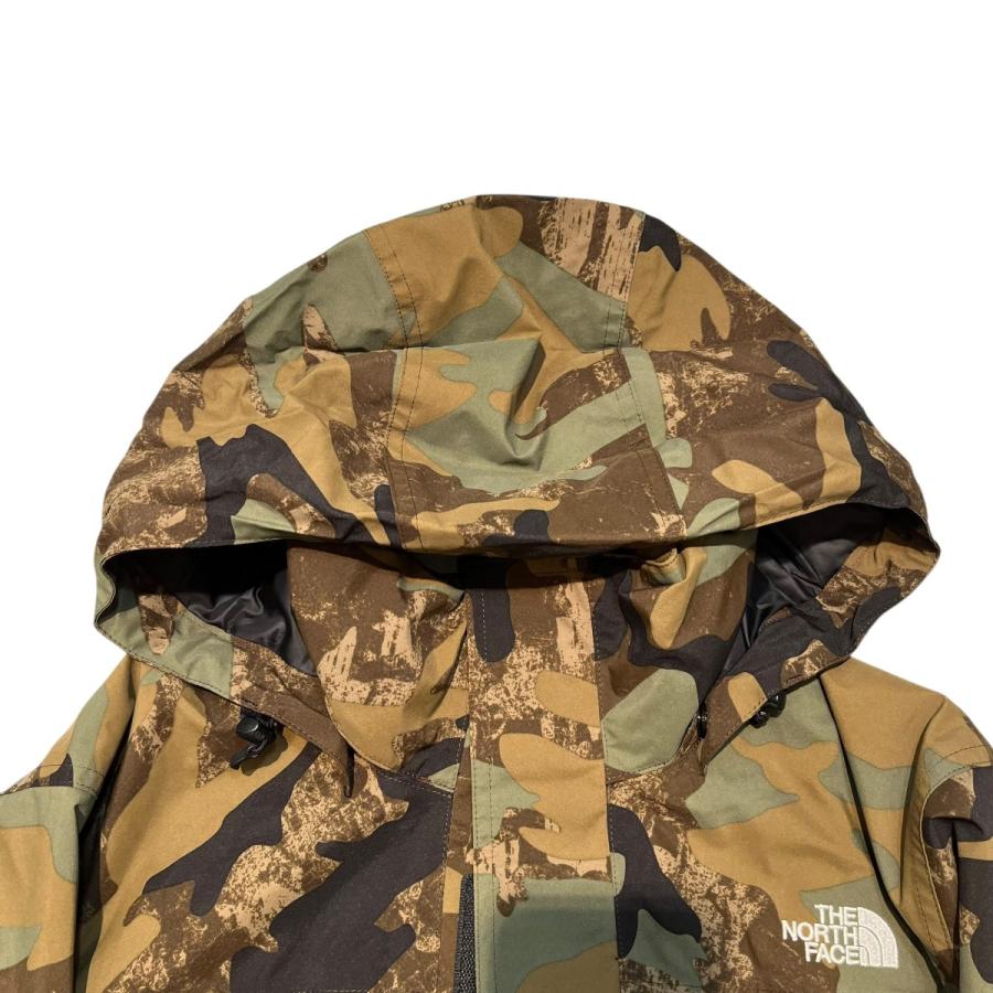 THE NORTH FACE（ザ ノースフェイス） THE NORTH FACE Makalu Jacket