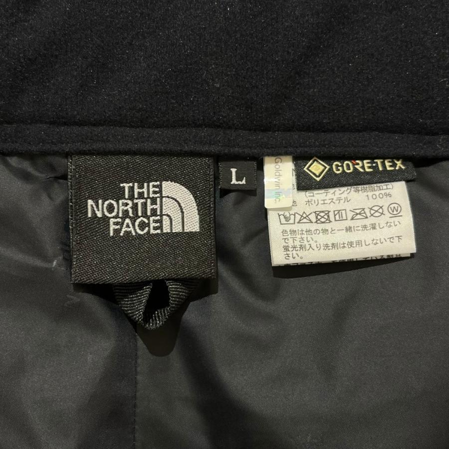 THE NORTH FACE（ザ ノースフェイス） THE NORTH FACE GORE TEX