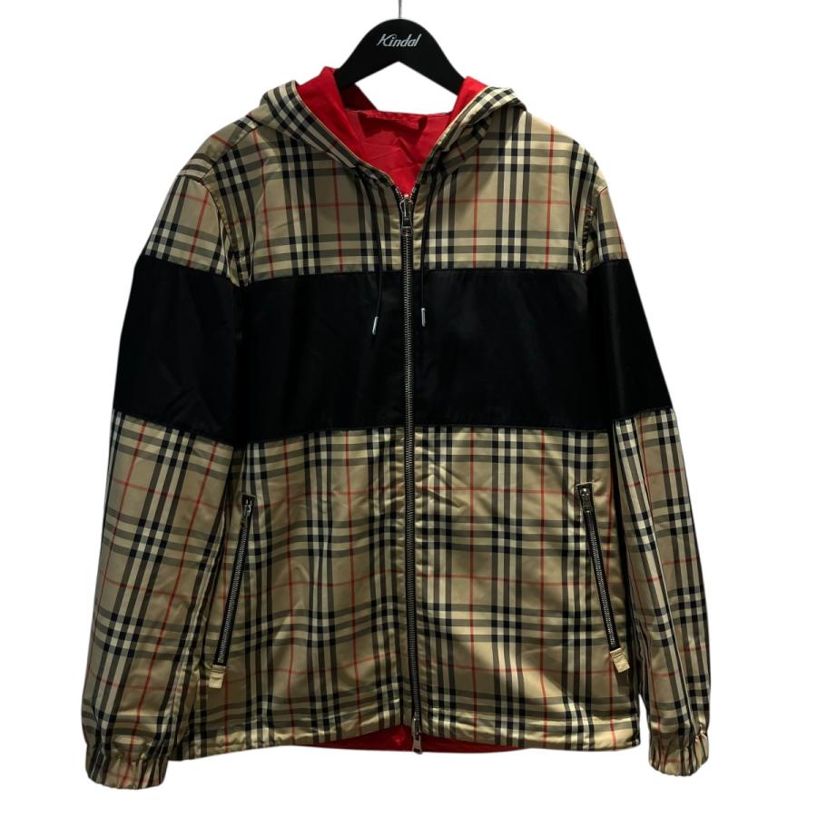 BURBERRY（バーバリー） ティッシ期 リバーシブル ヴィンテージ