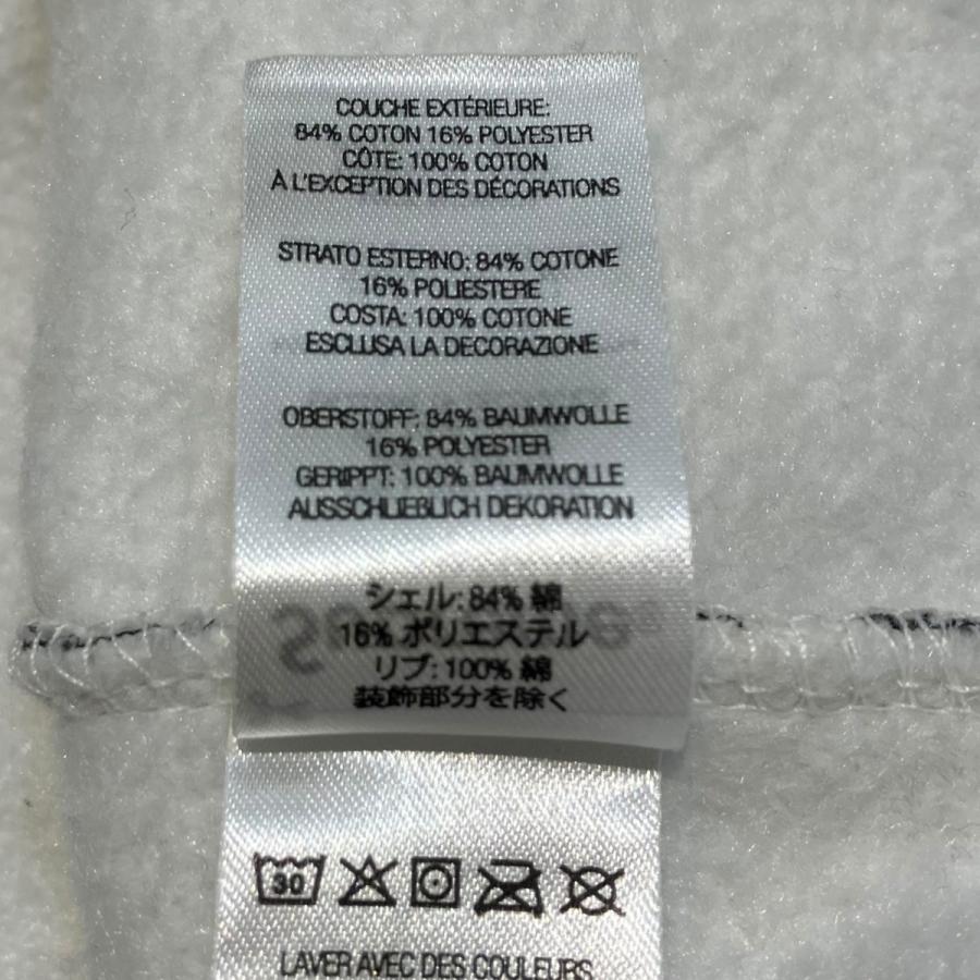 Supreme（シュプリーム） Supreme BOXロゴ ゼブラ柄 トレーナー