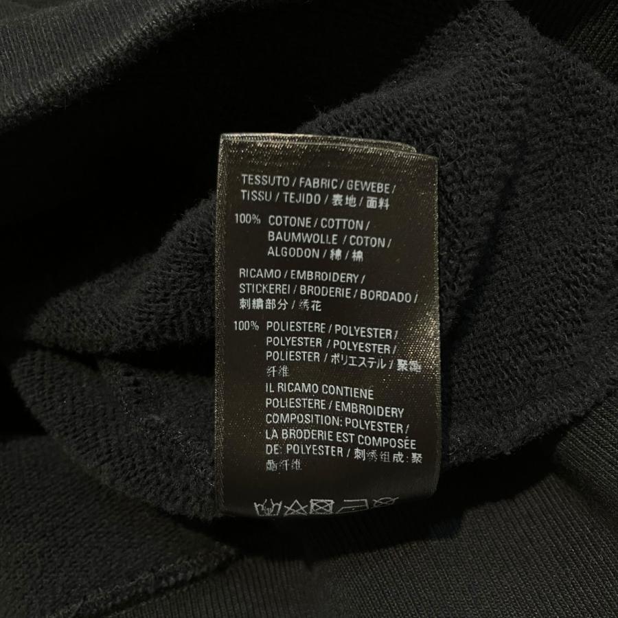 BALENCIAGA（バレンシアガ） BALENCIAGA BBロゴ刺繍 モックネック