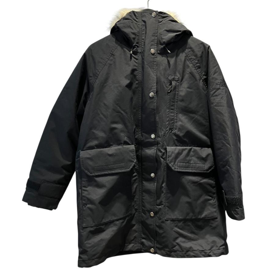 THE NORTH FACE】3way フィッシュテール インナーダウン付き 直営店舗