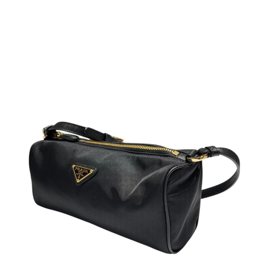 PRADA（プラダ） PRADA Re-Nylon ポーチ ショルダーバッグ 1NE058