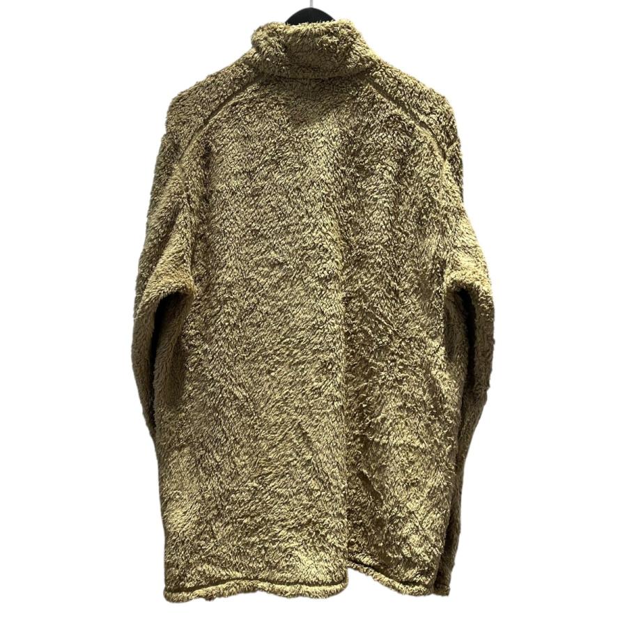 patagonia（パタゴニア） Patagonia 18AW ロストガス ハーフジップボア