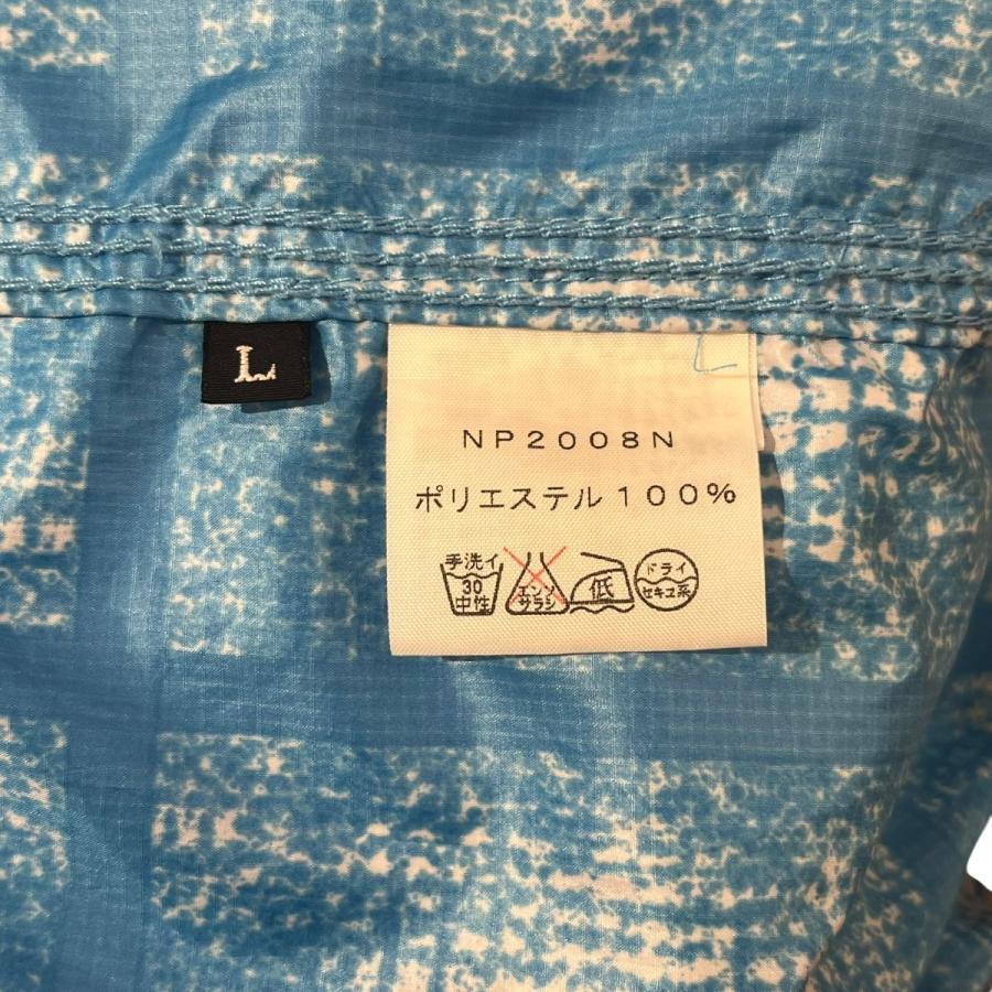 THE NORTH FACE PURPLE LABEL ザノースフェイス パープルレーベル