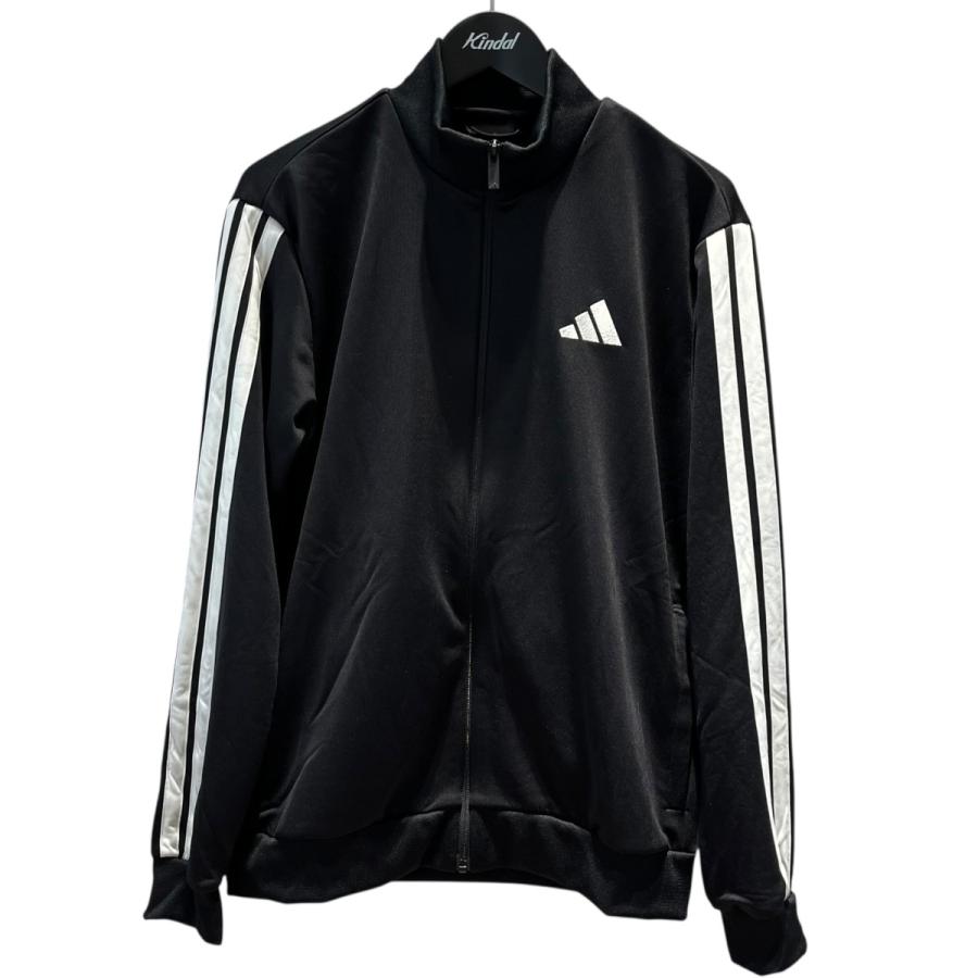 adidas（アディダス） adidas 25SS トラックジャケット JC5375
