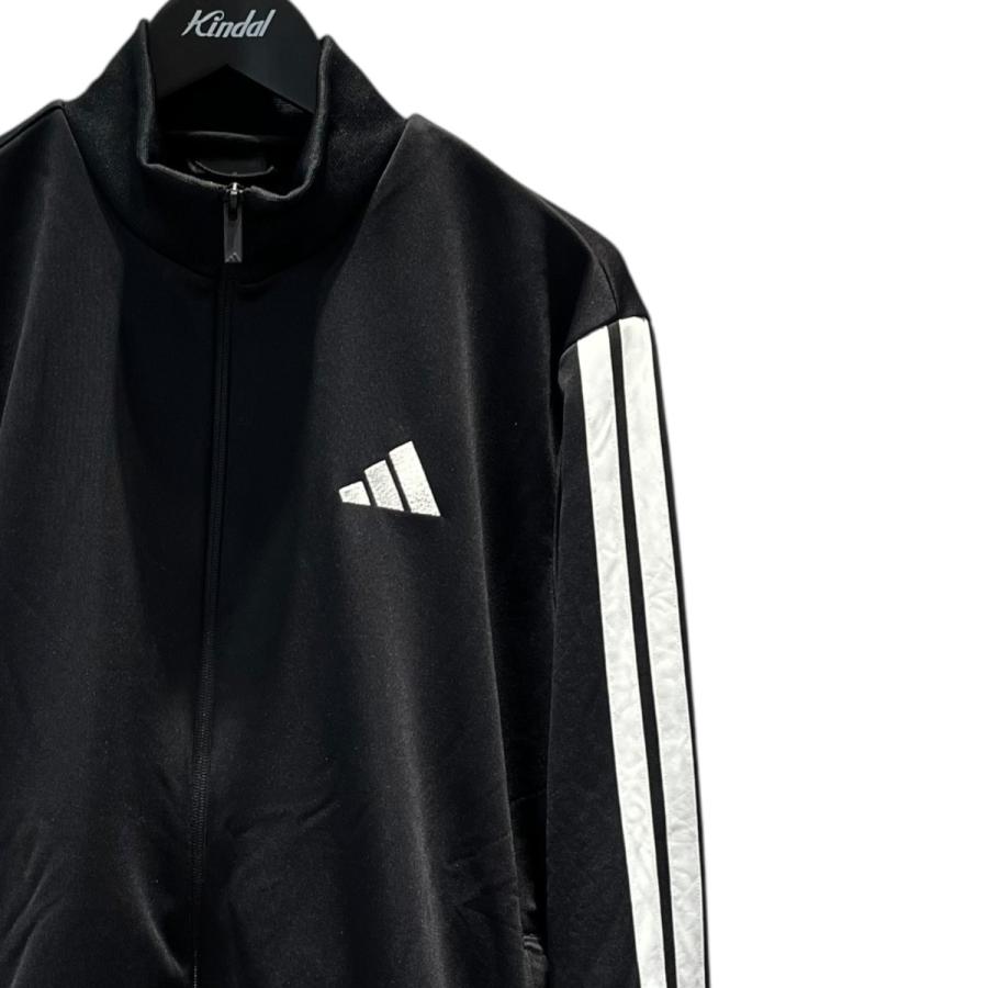 adidas（アディダス） adidas 25SS トラックジャケット JC5375