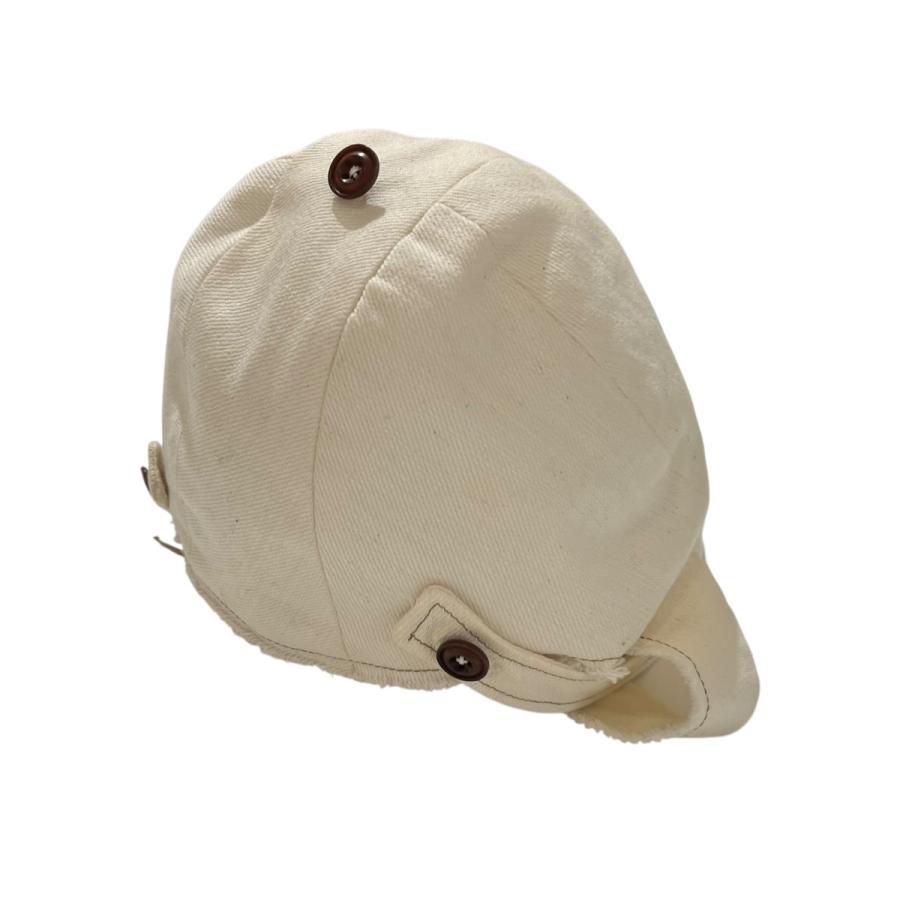 TISCAR ESPADAS 帽子 ティスカー エスパダス TISCAR ESPADAS THE AVIATOR HAT 無地 キャップ