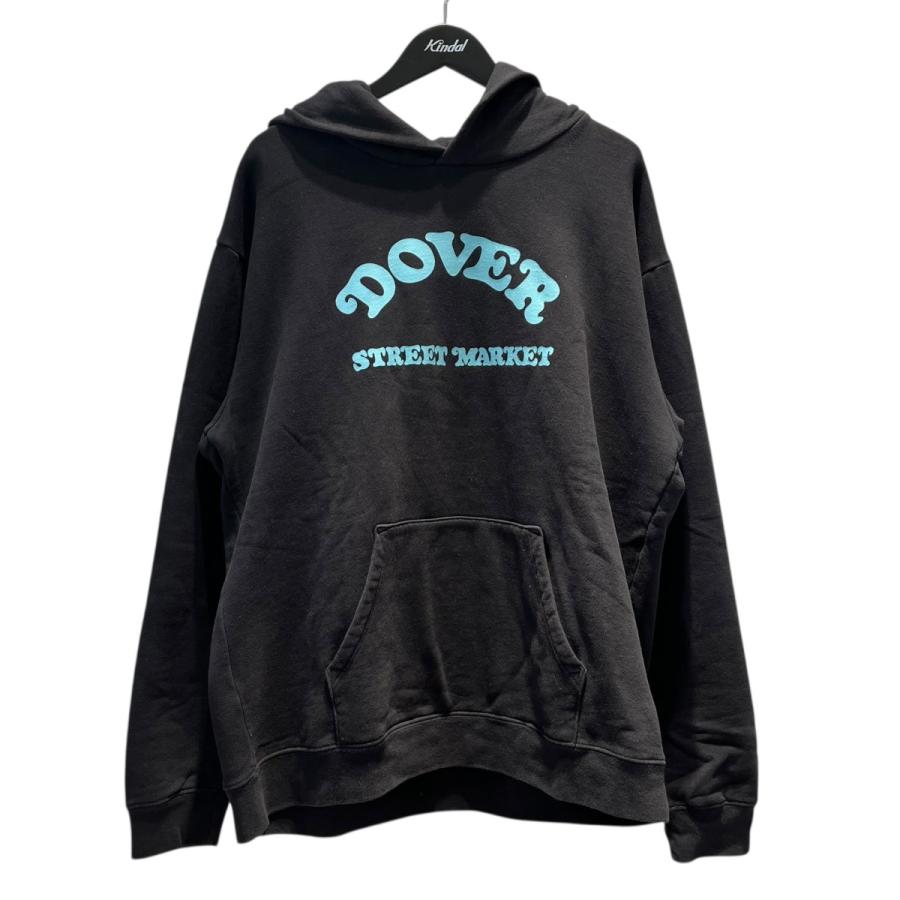 DOVER STREET MARKET × verdy パーカー Sサイズ DOVER STREET MARKET（ドーバーストリートマーケット） DOVER STREET