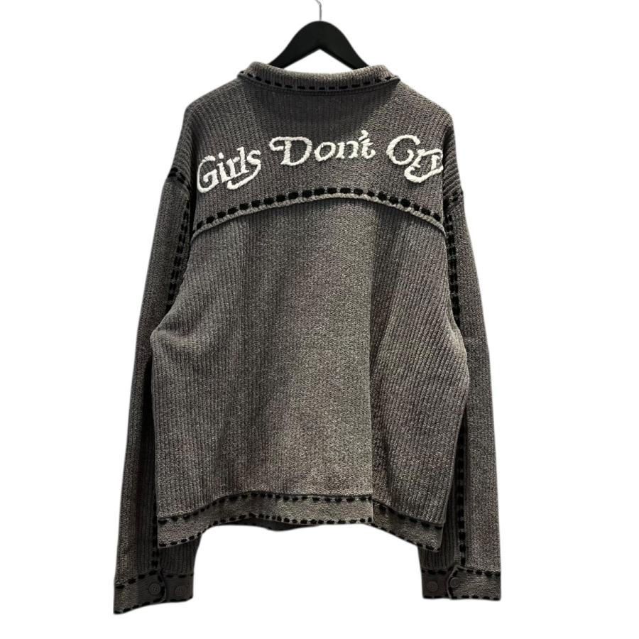 Girls Don't Cry ガールズドントクライ×フィンガリン GIRLS DON