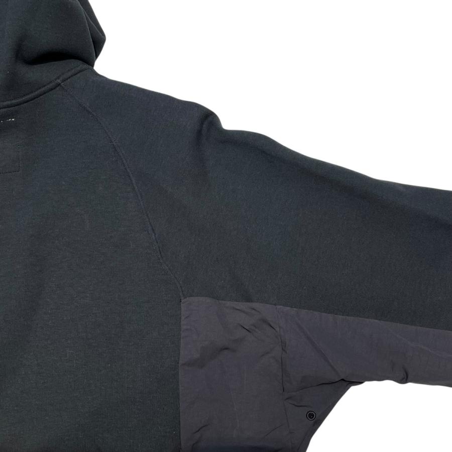 sacai（サカイ） サカイ×ナイキ sacai×NIKE ロゴ パーカー CZ4695-010