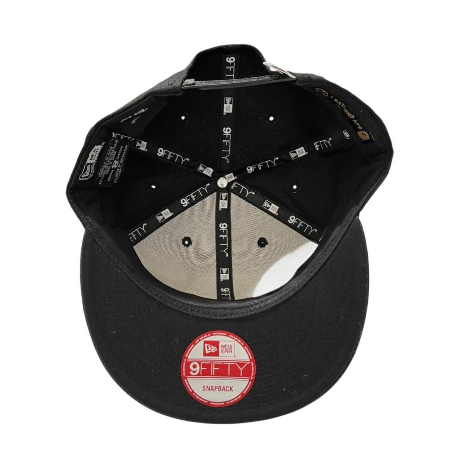 NEW ERA（ニューエラ） ニューエラ×アベイシングエイプ New Era×A