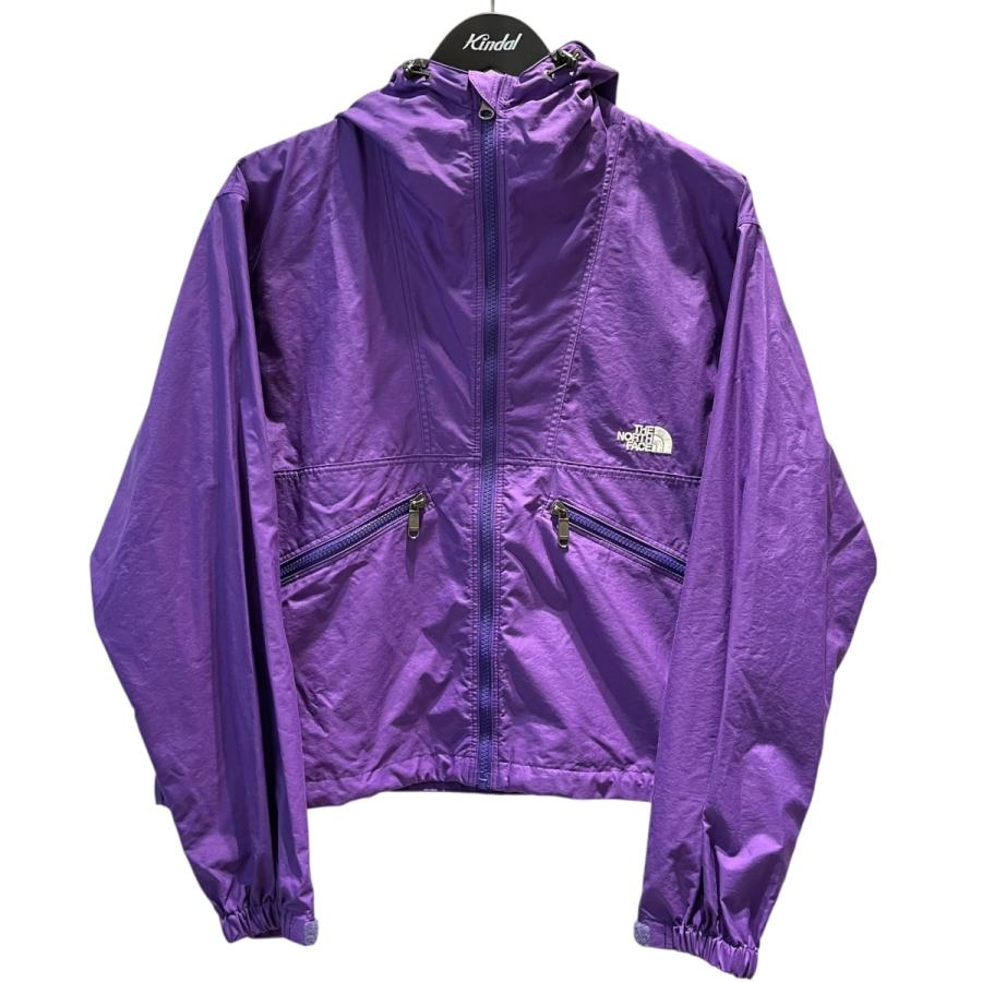THE NORTH FACE（ザ ノースフェイス） ショートコンパクトジャケット