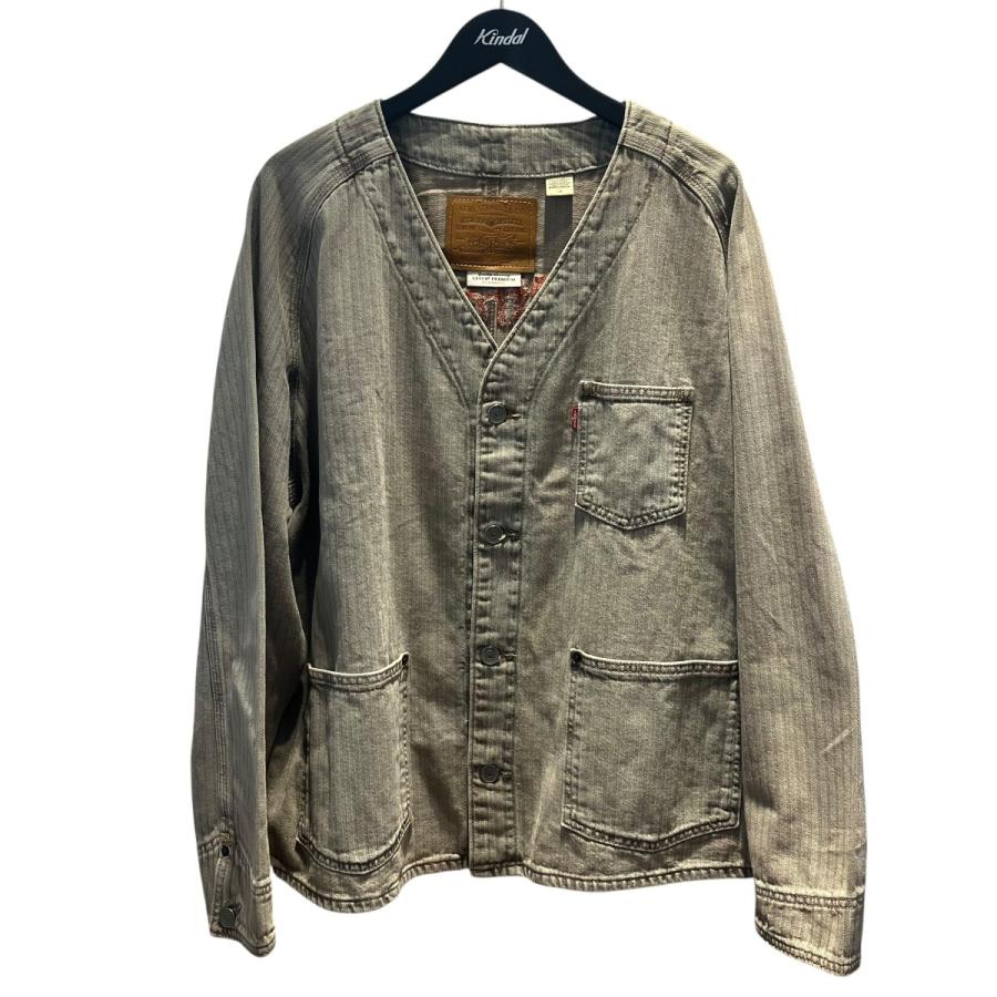 Levis PReMIUM リーバイスプレミアム LEVI'S A7139-0006 ユニオン