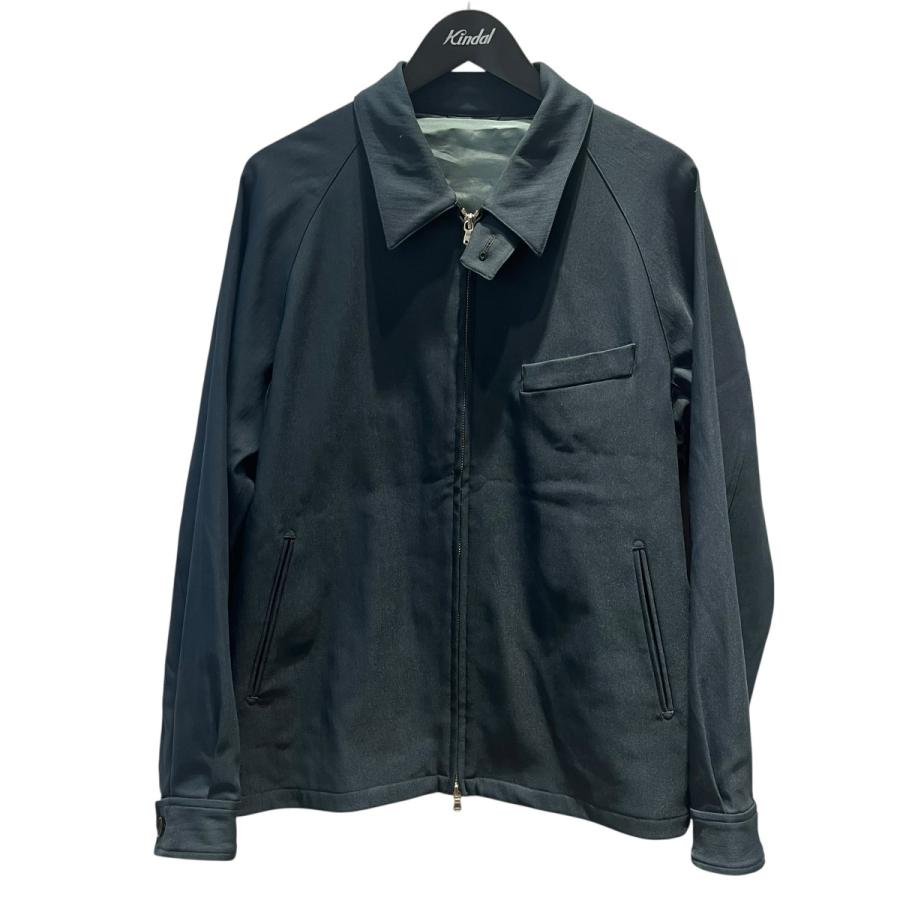 LANVIN COLLECTION ランバンコレクション GRAFFITI” BLOUSON ジップ