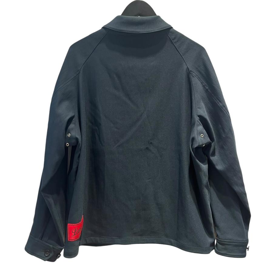 LANVIN COLLECTION ランバンコレクション GRAFFITI” BLOUSON ジップ