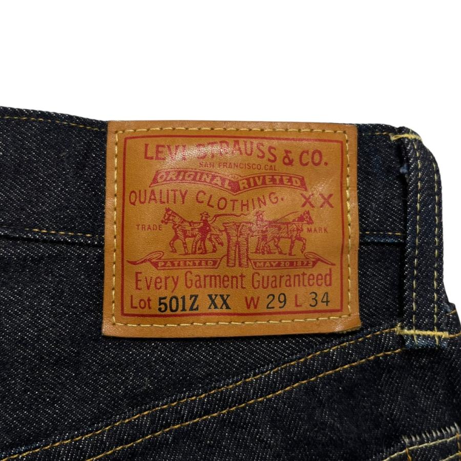 Levi's（リーバイス） リーバイスヴィンテージクロージング LEVI'S