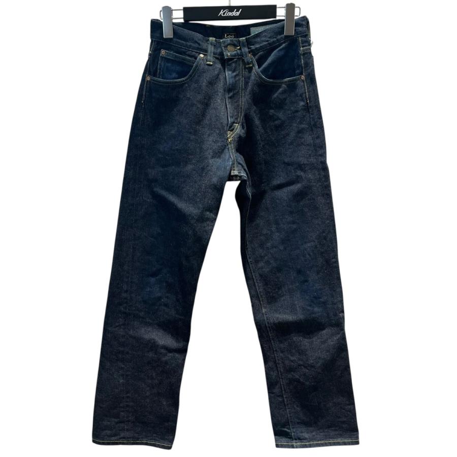 Lee（リー） LEE THE ARCHIVES RIDERS 101-Z 1955 JAMES DEAN MODEL