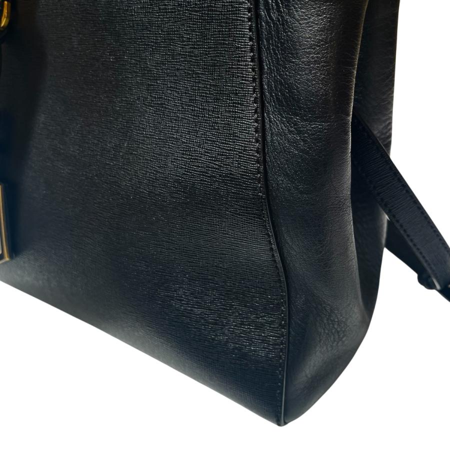 FENDI（フェンディ） FENDI 2WAYバッグ プチ トゥージュール ブラック