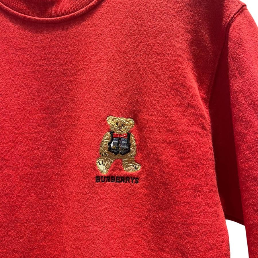 BURBERRY（バーバリー） バーバリーロンドン BURBERRY LONDON ベア刺繍