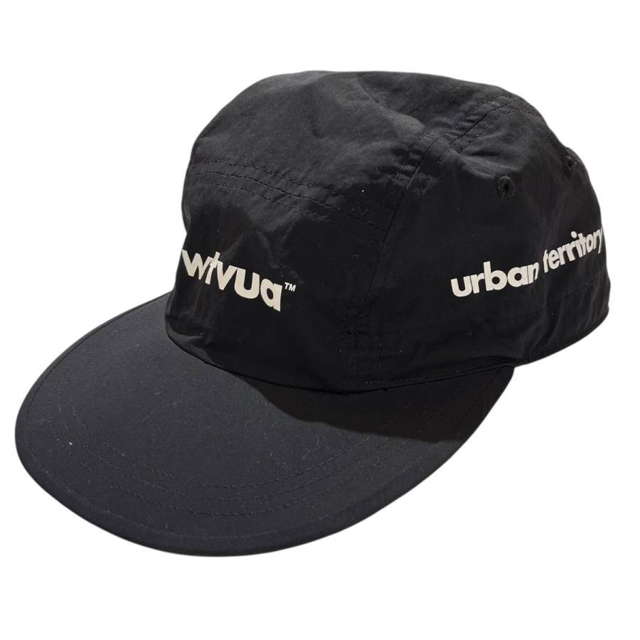 WTAPS（ダブルタップス） キャップ 211HCDT-HT09 ブラック サイズ：2