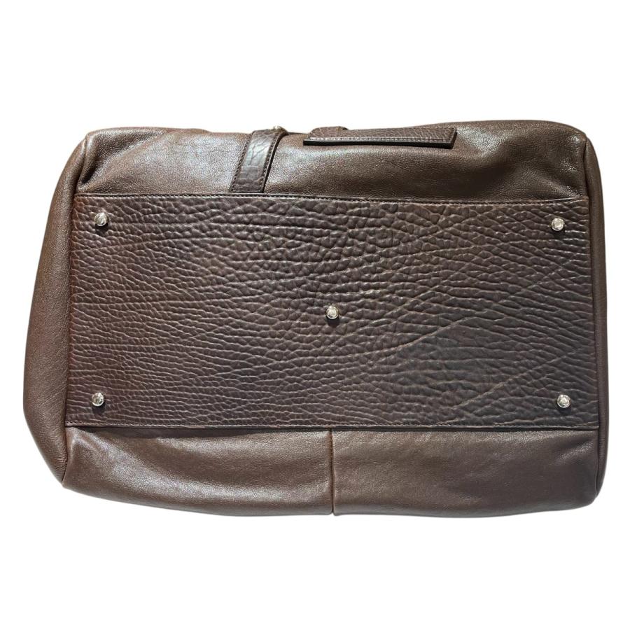 Yves Saint Laurent（イヴ・サンローラン） カサンドラ 2WAY レザー
