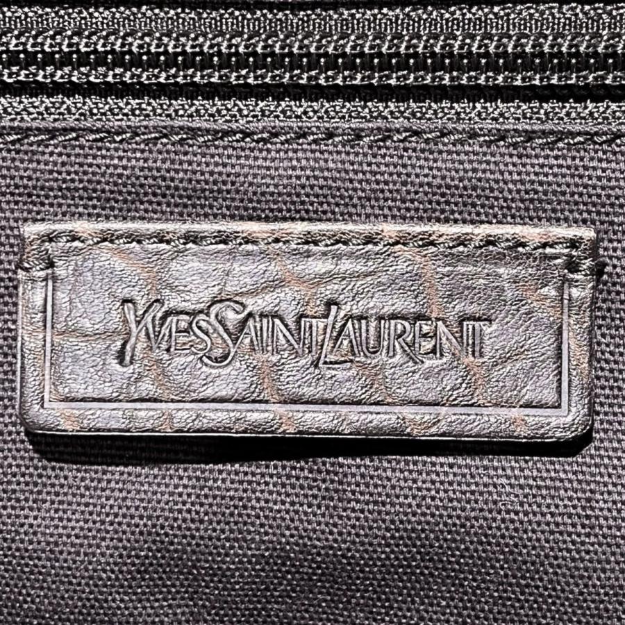 Yves Saint Laurent（イヴ・サンローラン） カサンドラ 2WAY レザー