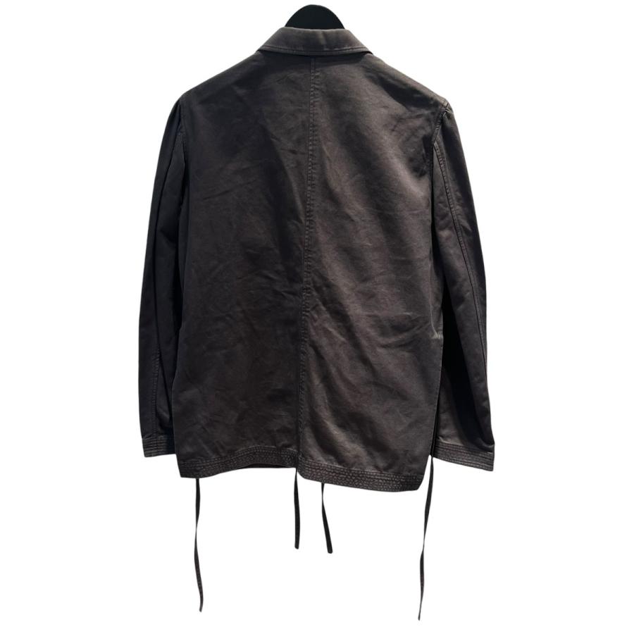 ソウシオオツキ SOSHIOTSUKI テーラードジャケット S24SS05JKT KIMONO