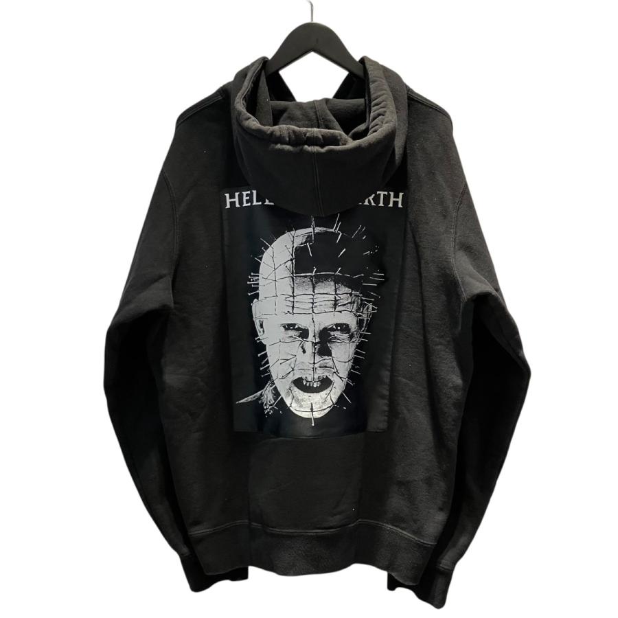 Supreme（シュプリーム） Supreme Hellraiser Pinhead Zip Up Hooded