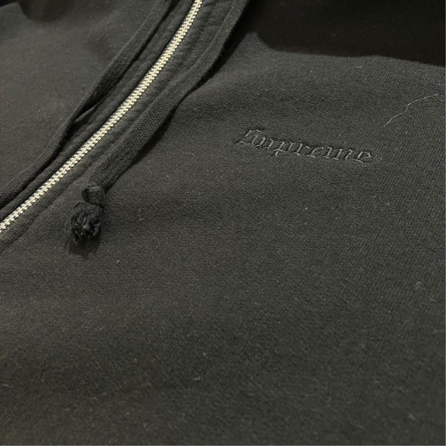 Supreme（シュプリーム） Supreme Hellraiser Pinhead Zip Up Hooded