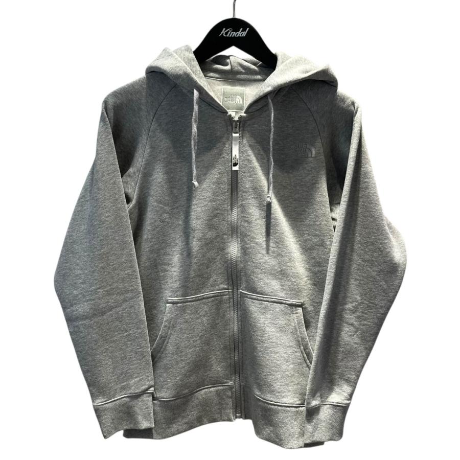 THE NORTH FACE（ザ ノースフェイス） リアビューフルジップ