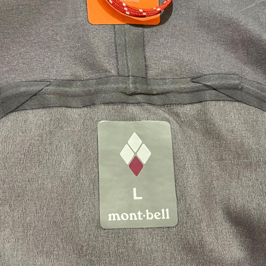mont-bell（モンベル） 【値下げ】mont-bell マウンテンパーカー