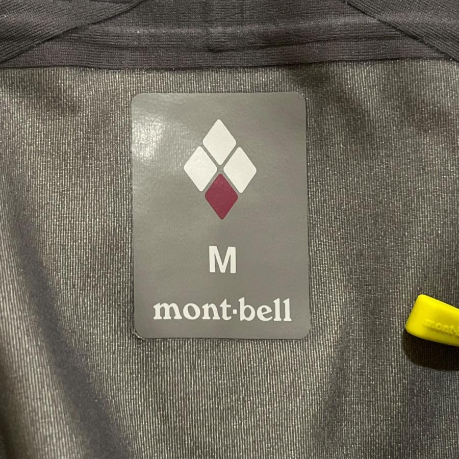 mont-bell（モンベル） 【値下げ】mont-bell マウンテンパーカー