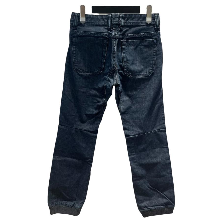 DIESEL（ディーゼル） デニムパンツ ネイビー サイズ：27