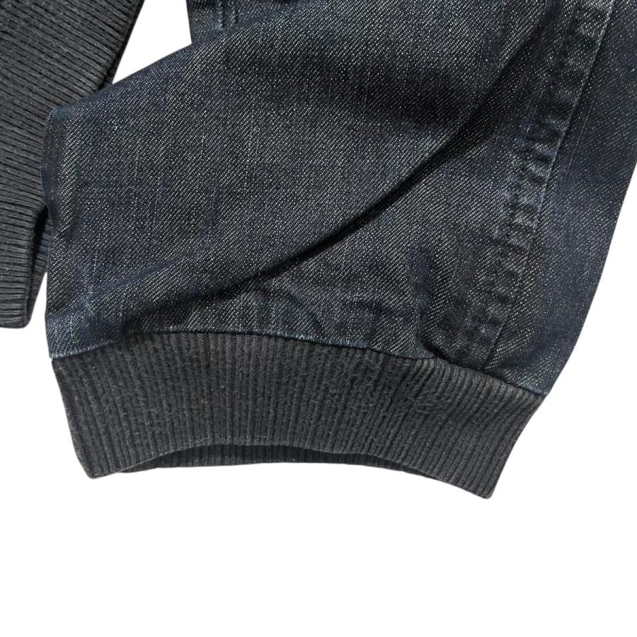 ディーゼル　デニム　サイズ27 DIESEL（ディーゼル） デニムパンツ ネイビー サイズ：27