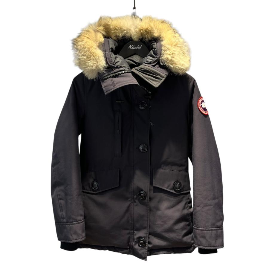 CANADA GOOSE（カナダグース） CANADA GOOSE CHARLOTTE PARKA