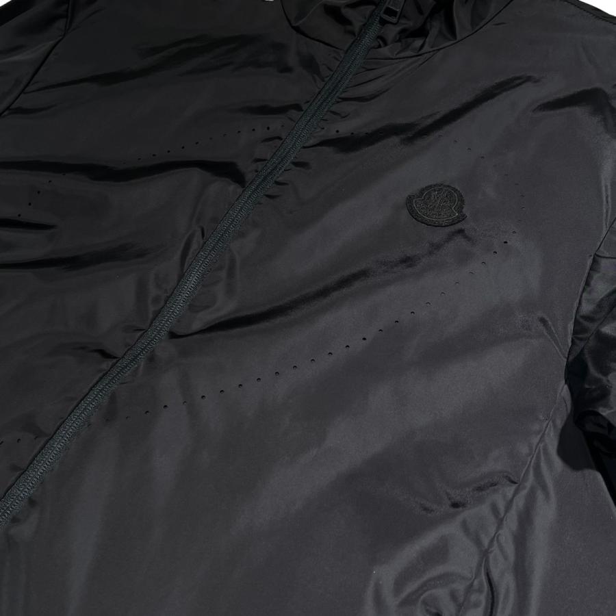 MONCLER（モンクレール） MONCLER CHAPON ナイロンジャケット