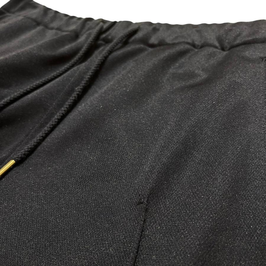 DAIRIKU（ダイリク） ボンテージトラックパンツ 22AW B-5 ネイビー