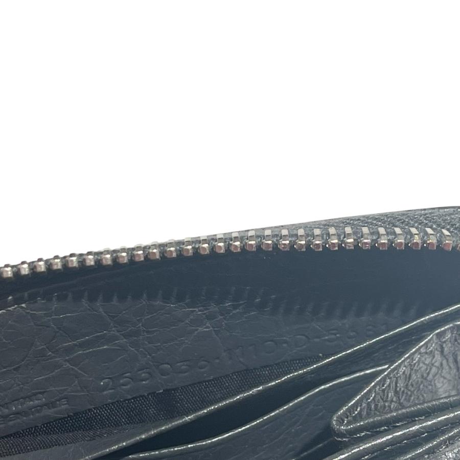 レア✨美品✨BALENCIAGA クラシック　コンチネンタル BALENCIAGA（バレンシアガ） クラシックコンチネンタル ラウンド