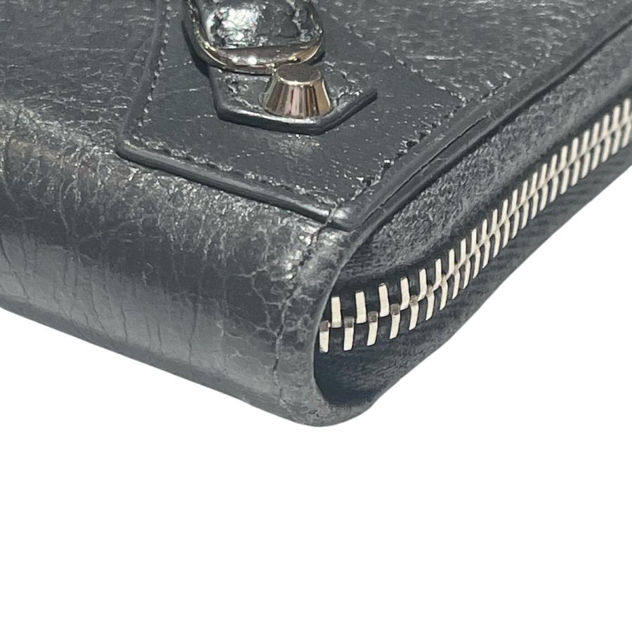 BALENCIAGA（バレンシアガ） クラシックコンチネンタル ラウンド