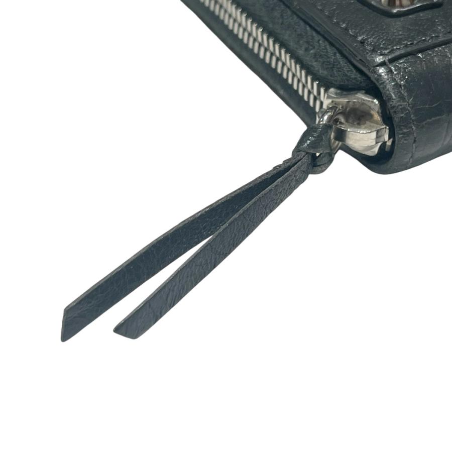 BALENCIAGA（バレンシアガ） クラシックコンチネンタル ラウンド